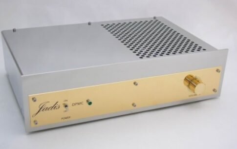 Jadis DPMC MkII