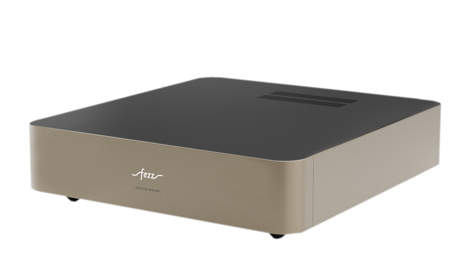 Gratia_trans Fezz EVO Gratia phono stage MM-MC phono stage